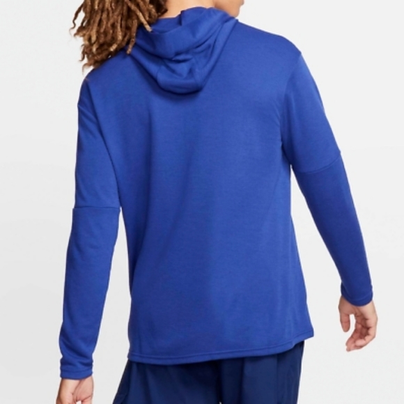 Nike Men's Hyper Dry Pullover Hoodie XXL - Picture 3 of 4